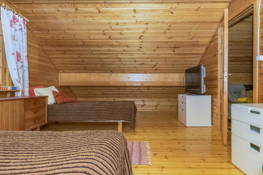 Saarijärvi - foto 25