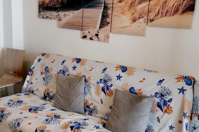 atemberaubender Blick auf die Bucht von Peschici - foto 16