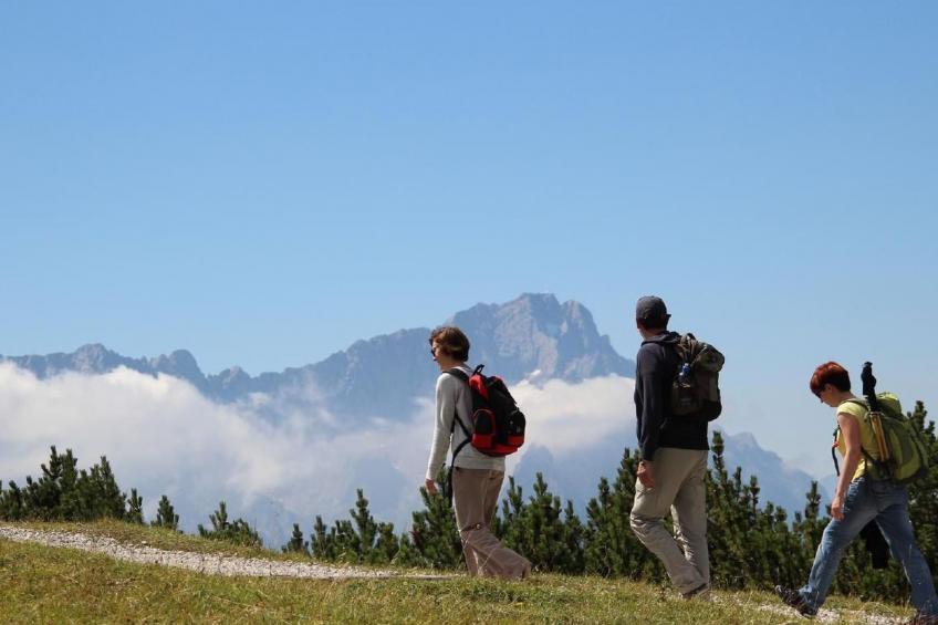Fewo Alpspitze - foto 26