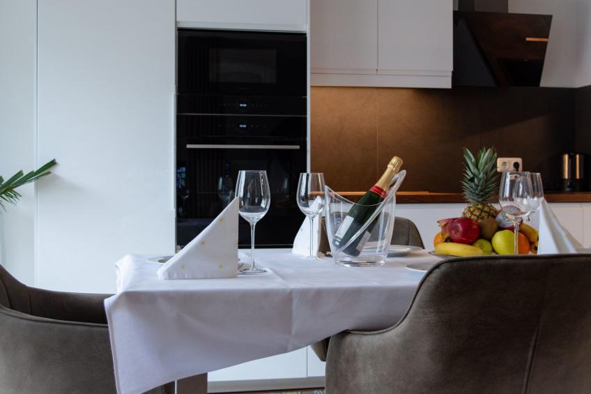 Luxury Studio Siena in Frechen-Bachem bei Köln. - foto 10