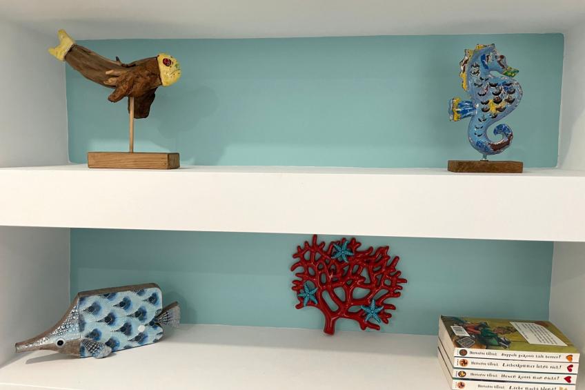 Wohnung "Falésia" mit Gemeinschaftspool - foto 19