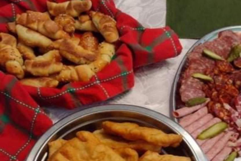 One Bedroom Magic Room (1) - foto 24