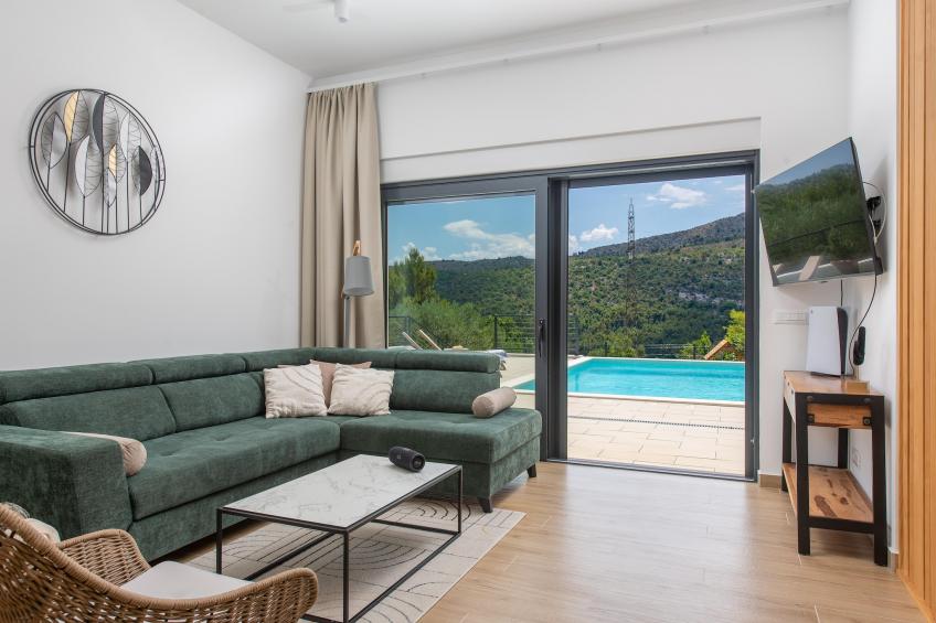 Villa Nacle - foto 2