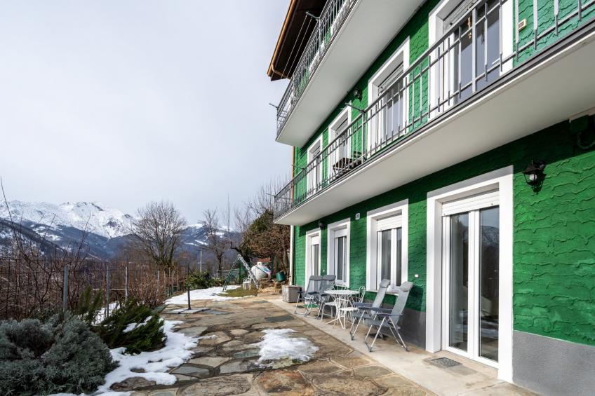 Trekker’s Home L'Infinito - foto 24