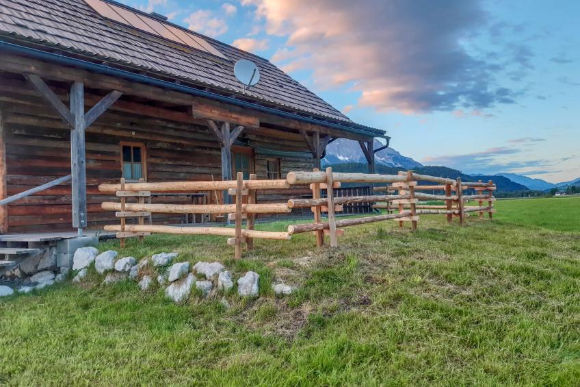 Steiners Blockhütte (STS220) - foto 20