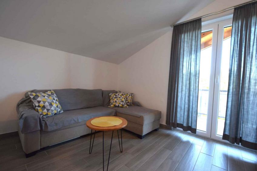 FerienWohnung mit Balkon und Internetzugang - BF-DPV5Z - foto 11
