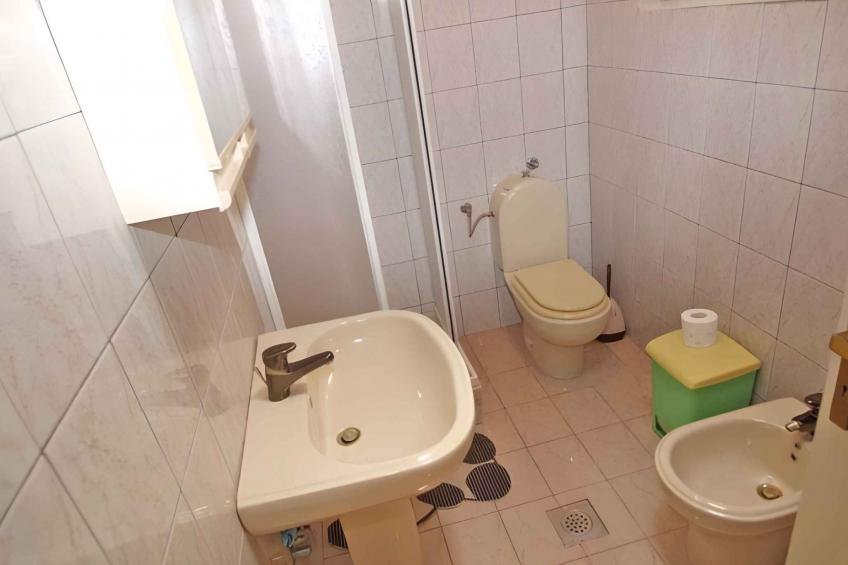 Vakantiewoning met terras en wasmachine - VW-RBJM - foto 13