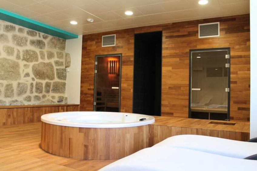 Gîte de France Gîte du métayer - domaine de coulagnettes 3 épis - foto 27