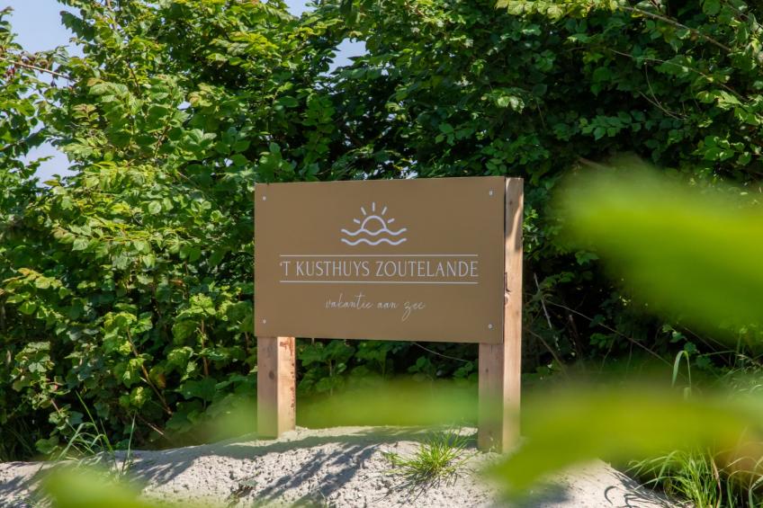 Vakantiehuis - Paulusweg 24 Zoutelande 't Kusthuys' - foto 40