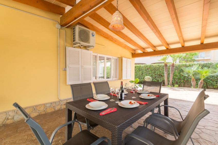 Bona Mar, Villa 5StarsHome Mallorca - foto 32