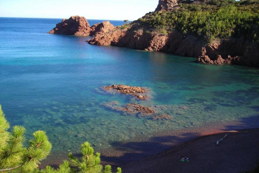 Villa Le Saint Tropez - foto 33