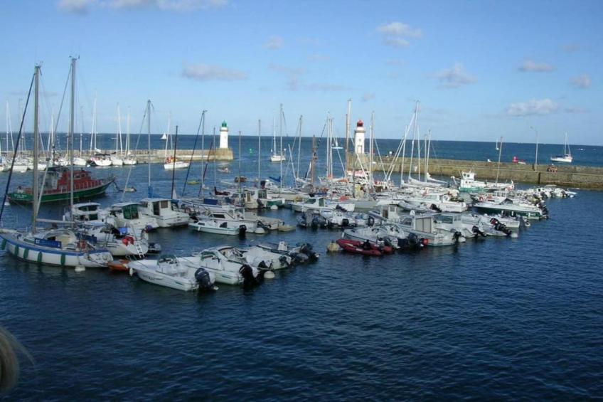 Le Château de Keravéon - foto 31