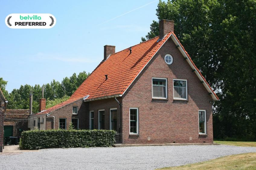 De Biezenpolder