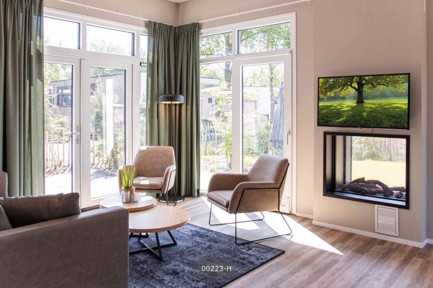 Belvedere 6 people Wellness - foto 6