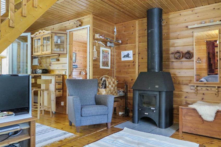 Huuhkalinna - foto 5