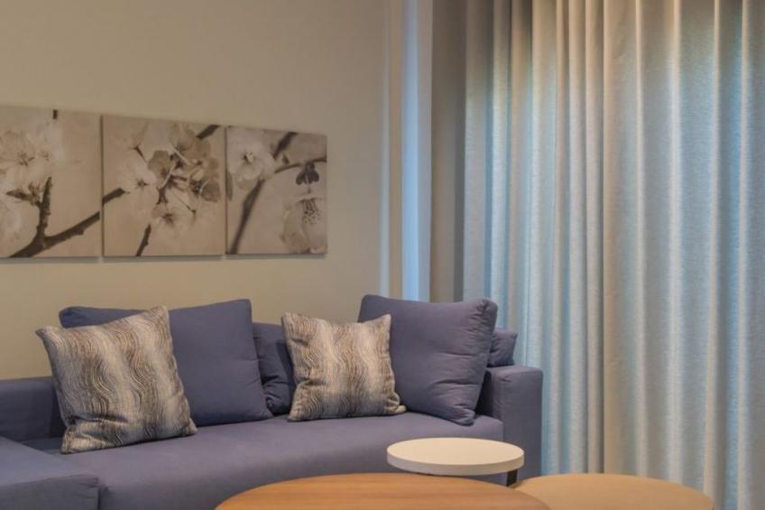 mit Privatpool für 9 Personen ca. 200 m² in Pounta, Ägäis (Skiathos) - foto 24