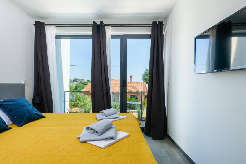 in Vintijan mit Privatem Pool - foto 34