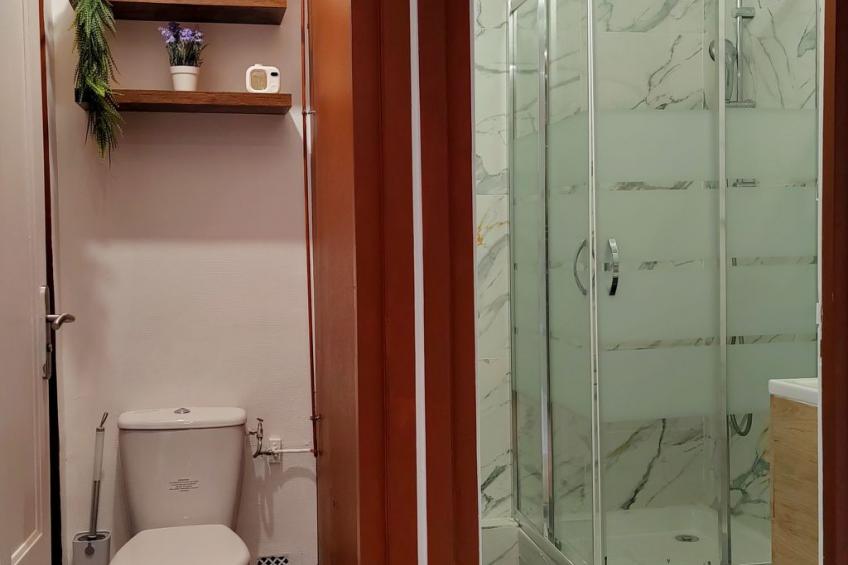 Wohnung im Stadtzentrum - 5 min vom Bahnhof entfernt - 62 m2 - in der Nähe von - foto 24