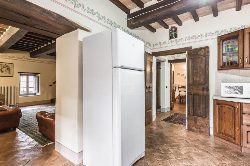 Ferienvilla 'Torre Cielo' - foto 27