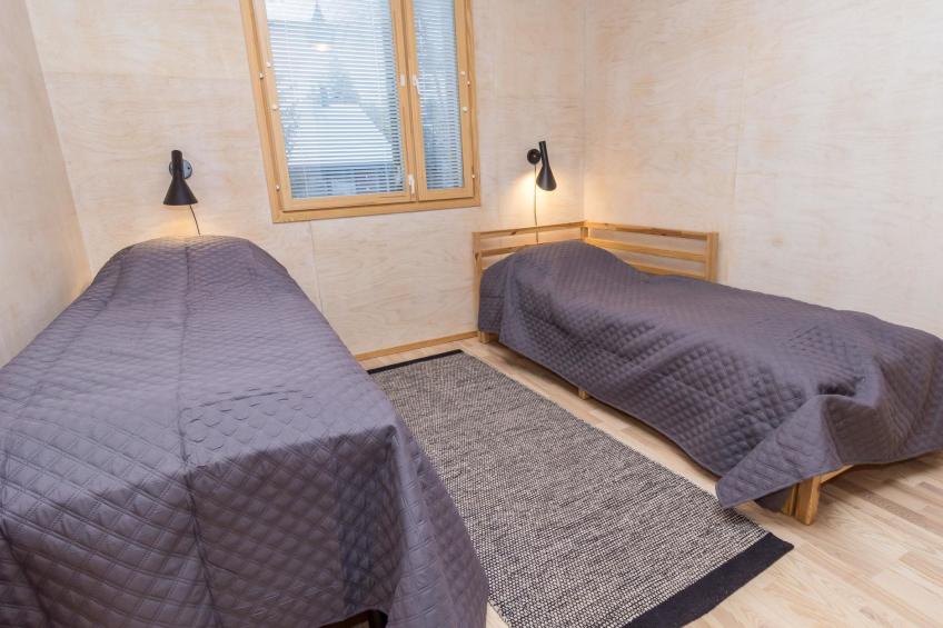 Villa plywood - foto 11