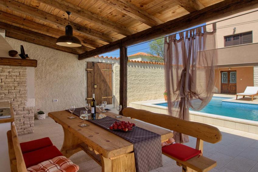 Villa House Eleonora - foto 3