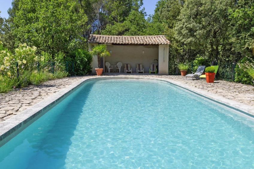 Vakantiehuis, Ménerbes - foto 10