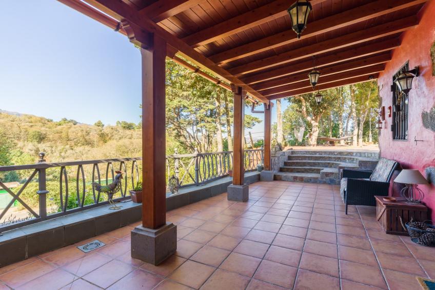 Sombra del Laurel - foto 52