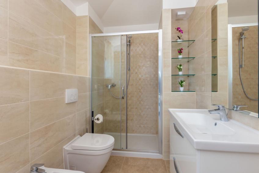 "Villa Roko" mit privatem Pool - foto 5