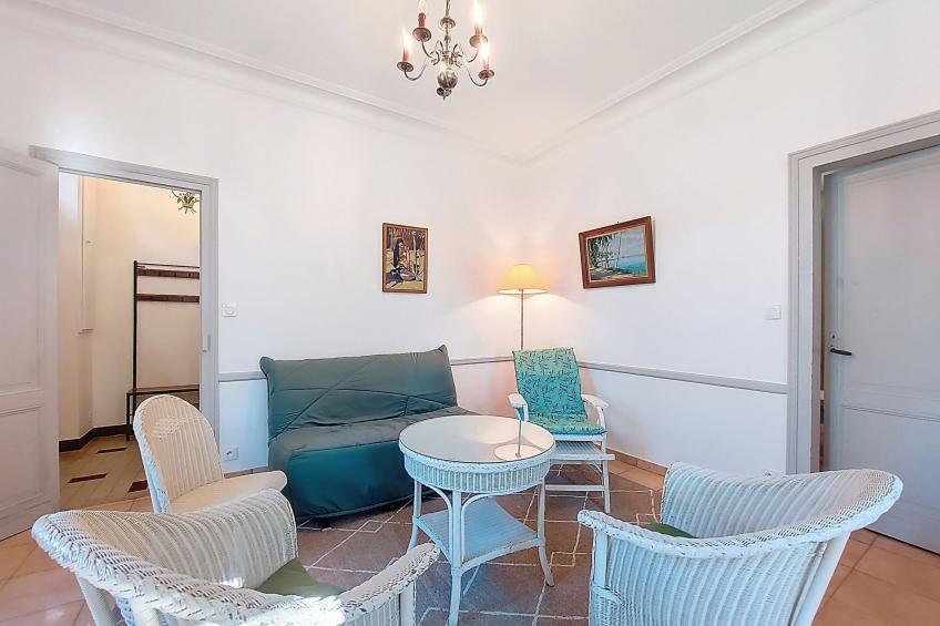 Villa Vent Debout - foto 5