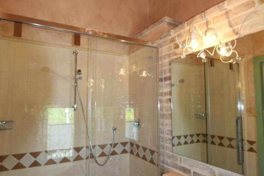 Casa Sacciofa in Monte Rinaldo - foto 22