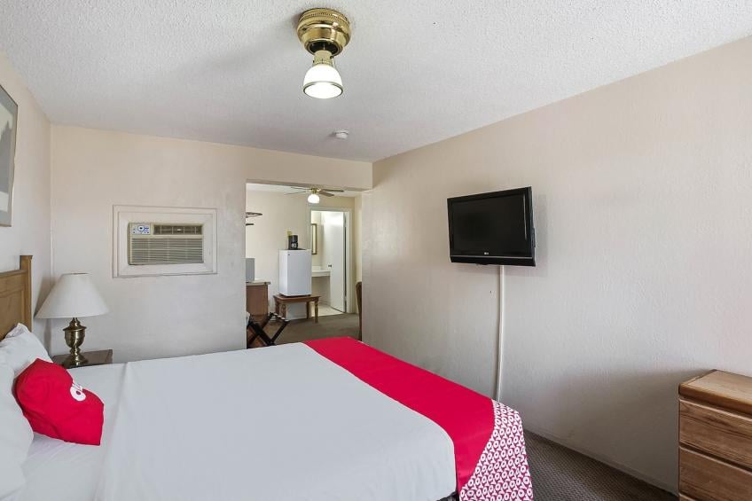 King Bed - foto 14