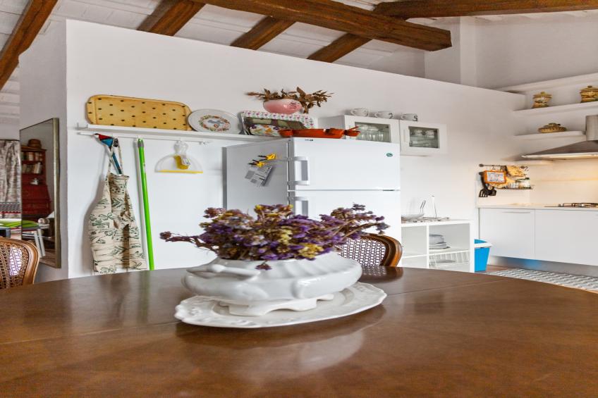 Casa Sorrapa - foto 32