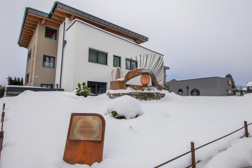 Appartementen Helios, Neukirchen - Type D - foto 25