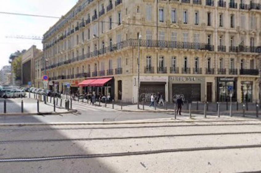 Appart'hôtel Odalys City Centre Euromed - foto 17