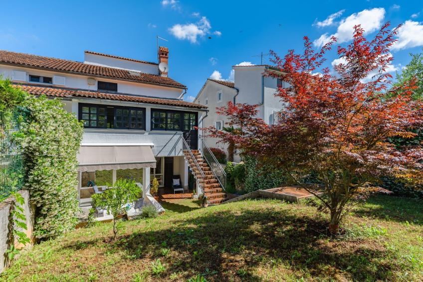 Premium Apartment Jasna Porec