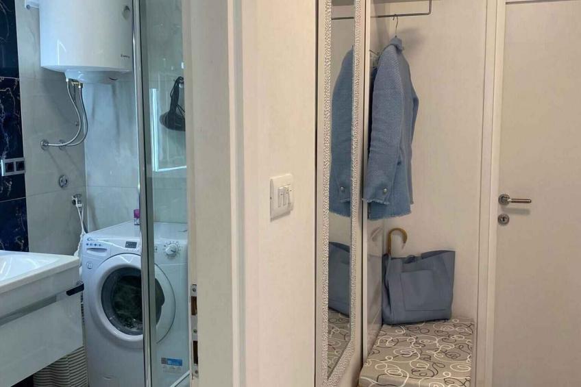 Holiday apartment with balcony - BF-372MR - foto 52