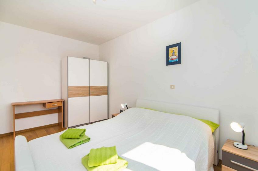 Vakantiewoning met zwembad en terras - BF-PRJ2P - foto 7
