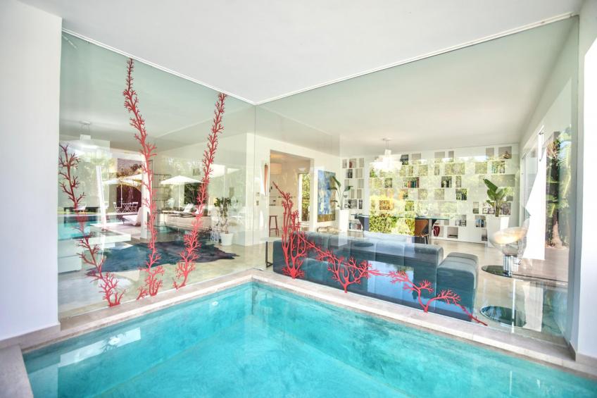 Villa Marianna