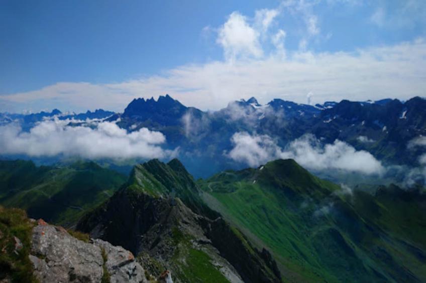 Résidence Le Fanyon - foto 23