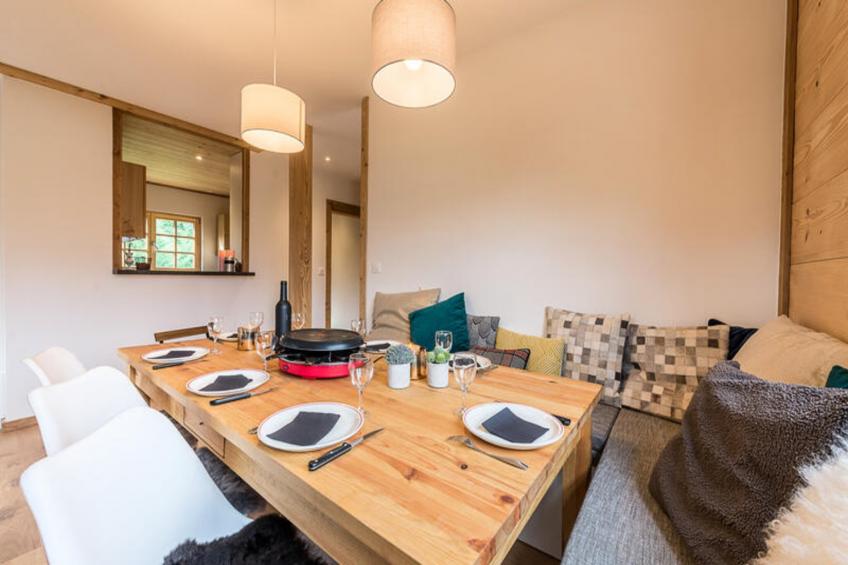 Chalets à Saint-Jorioz - foto 2