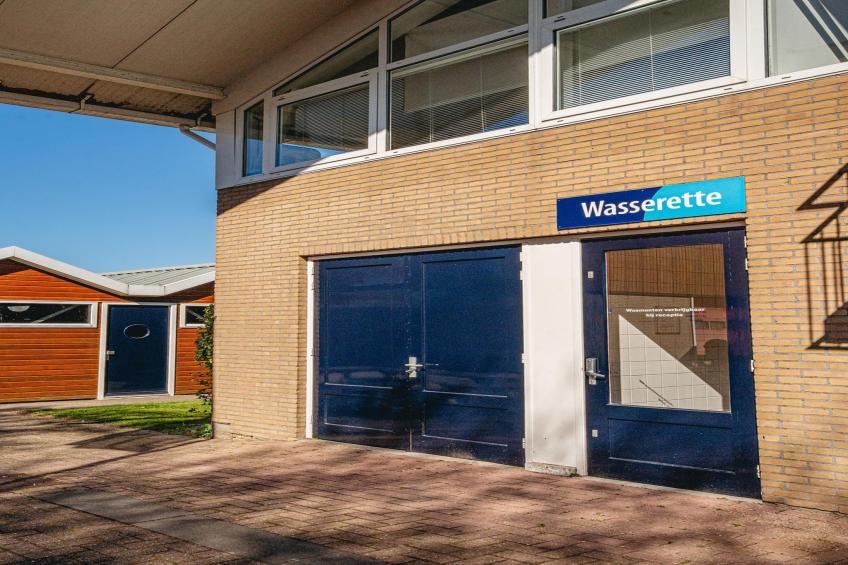 Waterpark de Meerparel - Klein Assum - foto 23