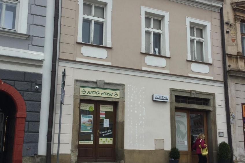 Wohnung auf einem eingezäunten Grundstück - foto 30