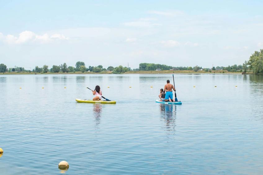 Holiday Home 4-person Wellness - foto 15