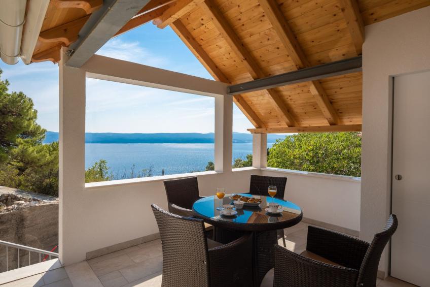 Ferienvilla "Villa LeoMa" mit privatem Pool - foto 14