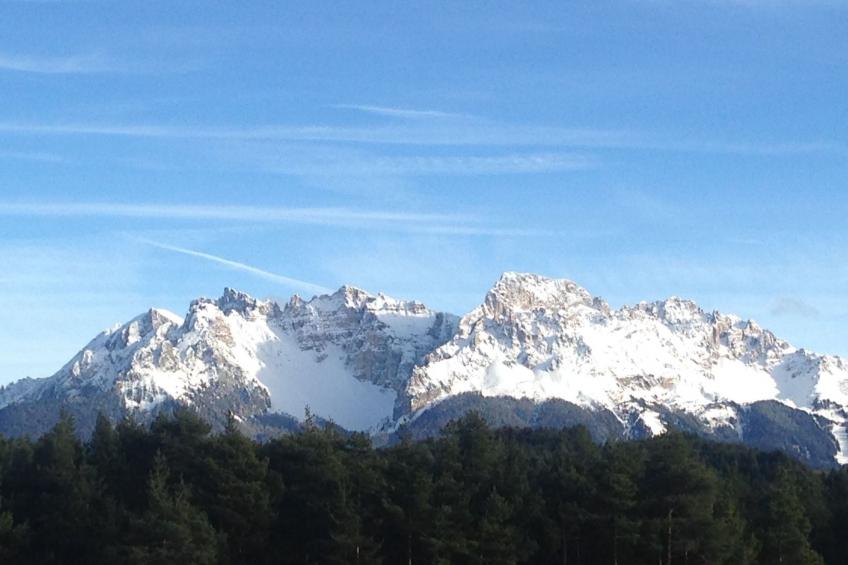 Chalet "Rennweg 114" mit Sauna - foto 44