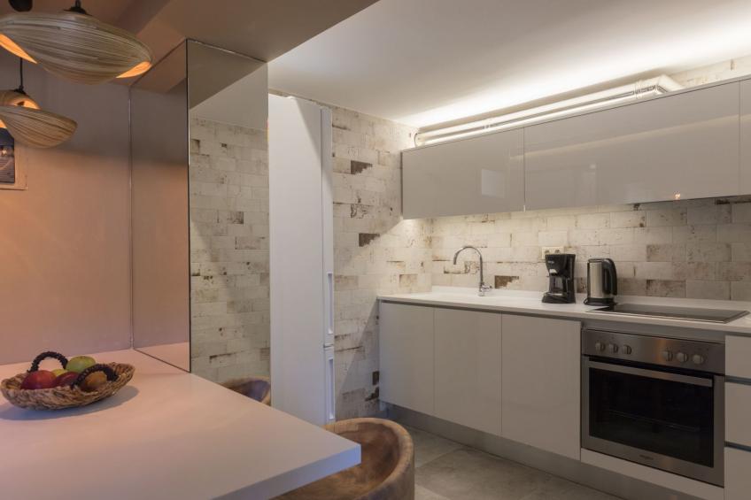 mit Privatpool für 6 Personen ca. 85 m² in Rethymnon, Kreta (Nordküste Kre - foto 9