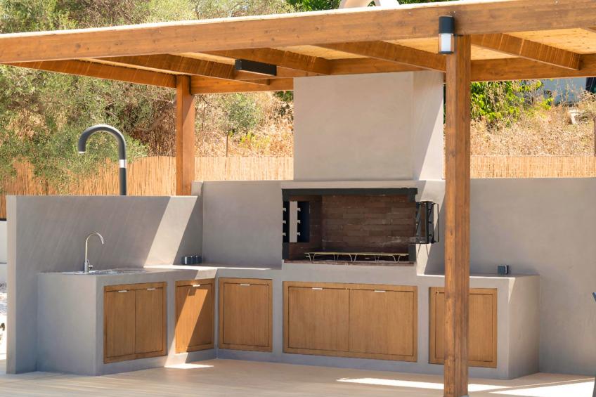 "Vegghera Villa" mit Bergblick - foto 18