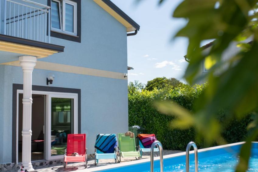 "Casa Tarra" mit eigenem Pool - foto 52