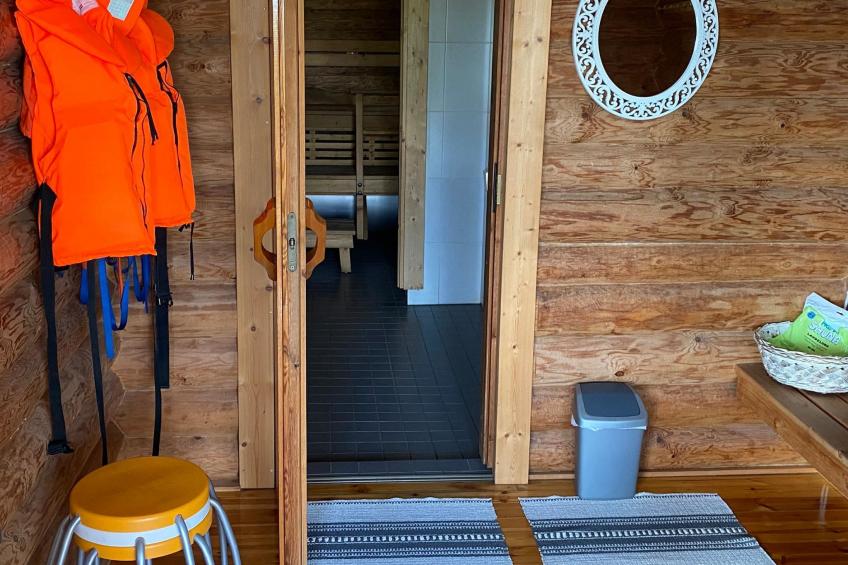 Raatiannokka - foto 20