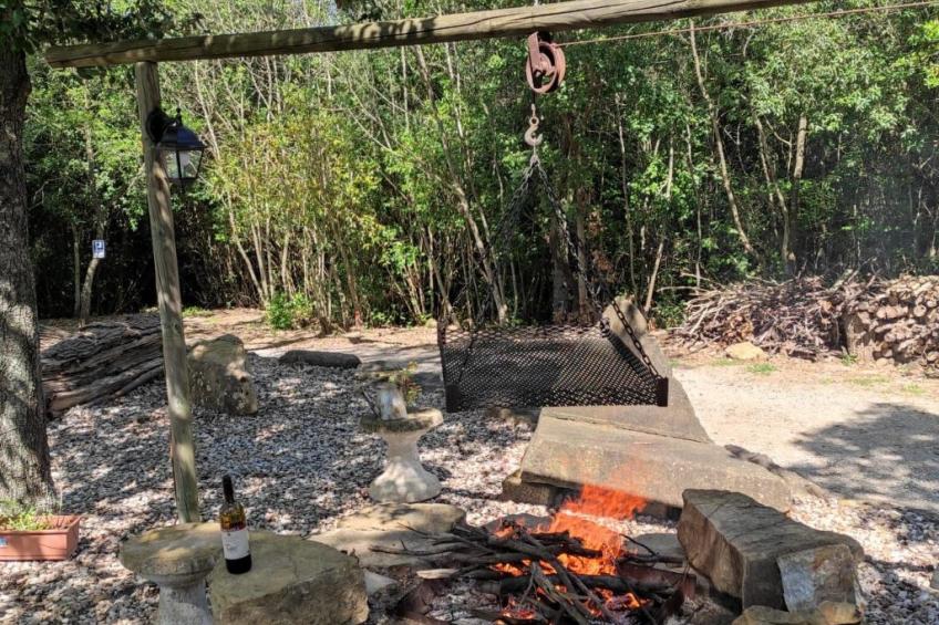 Bauernhauswohnung mit großer Terrasse - foto 21